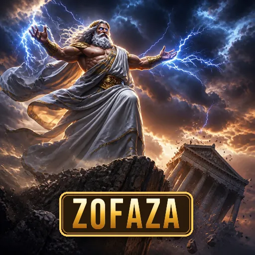 Proses instalasi zofaza APK di Android