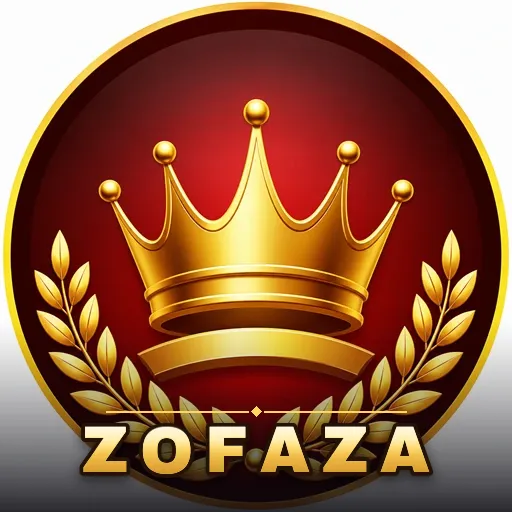 Ruang penyimpanan untuk memasang zofaza APK