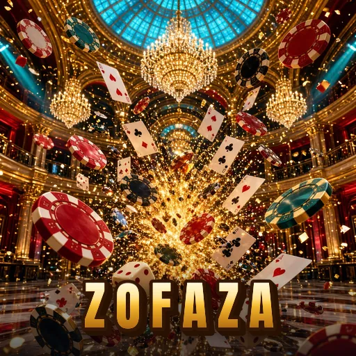 zofaza Indonesia